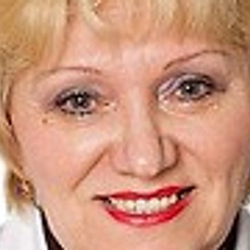 Чернявская Ирина Васильевна, терапевт