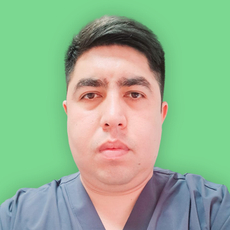 Султонов Зарифжон Закирович, ЛОР