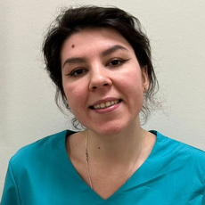 Гончарова Татьяна Юрьевна, стоматолог-терапевт