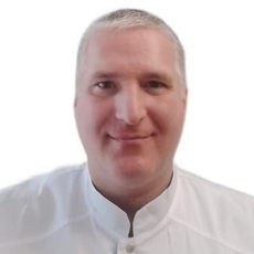 Васнев Максим Васильевич, хирург