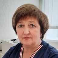 Толмачева Людмила Александровна, педиатр