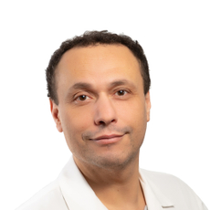 Абуазаб Беляль Сулейманович, сосудистый хирург