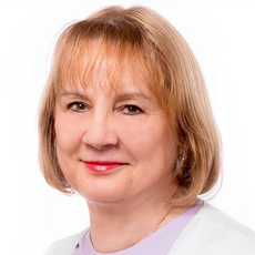 Яцышина Елена Евгеньевна, невролог