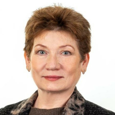 Толстова Ираида Аркадьевна, психотерапевт