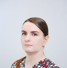 Гурьева Елена Евгеньевна, ЛОР