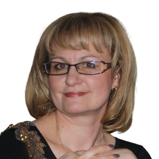 Бандровская Ольга Сергеевна, терапевт