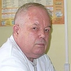 Камышанов Валерий Дмитриевич, уролог