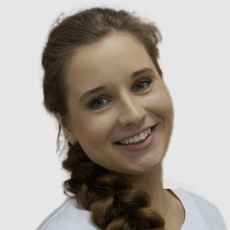 Никифорова Екатерина Николаевна, невролог