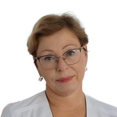 Мельничук Галина Николаевна, офтальмолог