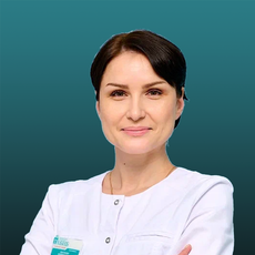 Калабина Евгения Борисовна, стоматолог-терапевт