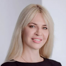 Побежимова Ольга Олеговна, дерматолог