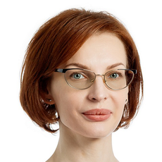 Чигованина Наталья Павловна, офтальмолог