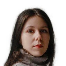 Перова Анна Ильинична, психолог