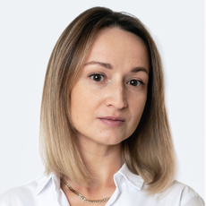 Морозова Нина Сергеевна, детский стоматолог