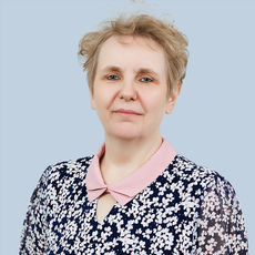 Созинова Инна Васильевна, детский психолог