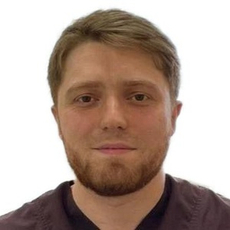 Цинпаев Абакар Винияминович, ортопед