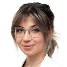 Соблирова Алена Мухсиновна, стоматолог-терапевт