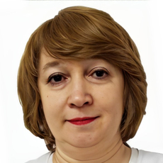 Тимошевская Наталья Петровна, невролог