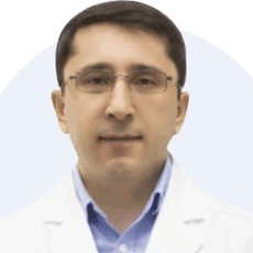 Восидов Фуркат Мухаммадалиевич, рентгенолог