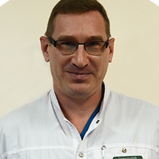 Белоусов Вячеслав Сергеевич, уролог