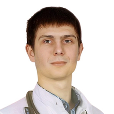 Козловский Роман Эдуардович, ЛОР
