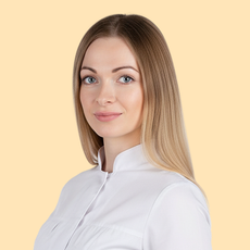 Мамонтова Екатерина Геннадьевна, врач УЗД