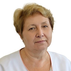 Образцова Ольга Леонидовна, эндокринолог