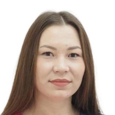 Тухватуллина Резида Дамировна, ортодонт