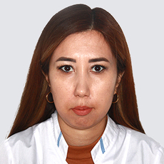 Махкамбаева Умедахон Махмуджоновна, кардиолог