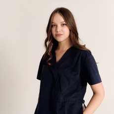 Дулепова Регина Владимировна, косметолог