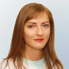 Северина Елена Капитоновна, врач УЗД