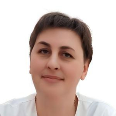 Рыбалко Олеся Владимировна, гинеколог