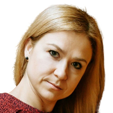 Русина Виктория Петровна, эндокринолог