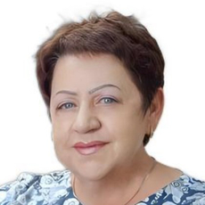 Волкова Вера Александровна, стоматолог-ортопед