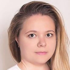 Маркова Наталья Витальевна, радиолог