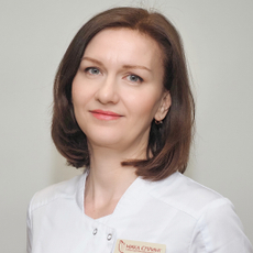 Завальная Елена Геннадьевна, гинеколог