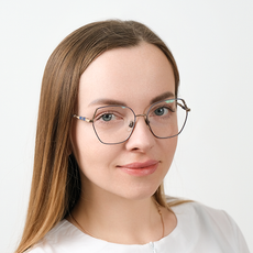 Леднева Ольга Викторовна, стоматолог-терапевт