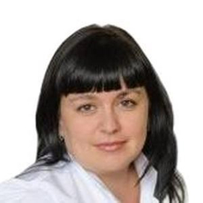 Трофимчук Ольга Владимировна, рентгенолог