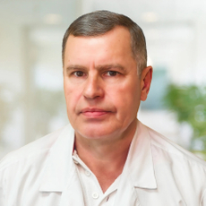 Поляков Иван Владиславович, ЛОР