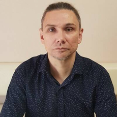 Мешков Андрей Валентинович, психолог