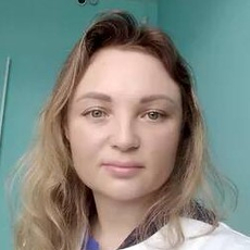 Стульцева Юлия Васильевна, кардиолог