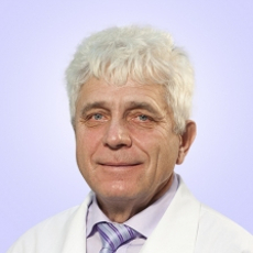 Иванов Леонид Николаевич, флеболог