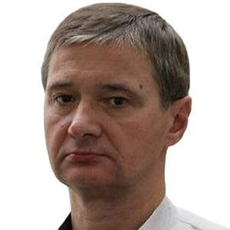 Москаленко Сергей Анатольевич, уролог