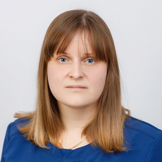 Буланова Людмила Андреевна, терапевт