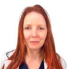 Егиазарян Мариам Ашотовна, кардиолог