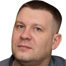 Мурукин Виталий Юрьевич, уролог