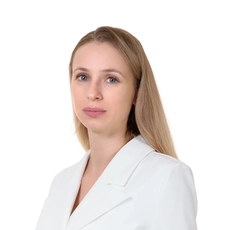 Расторгуева Ксения Андреевна, терапевт