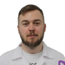 Оробинский Сергей Борисович, детский хирург
