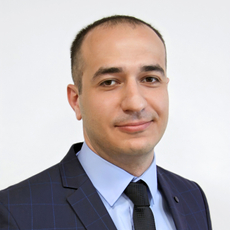 Джавадов Алисагиб Аббасович, ортопед