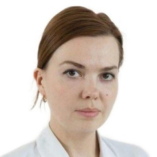 Потютькова Ирина Александровна, гинеколог